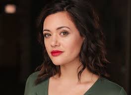 Becca Brown's Instagram, Twitter & Facebook