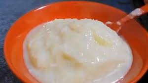 Tape singkong 150 gr ( haluskan ) santan kelapa 400 ml; Segarnya Es Tape Sompel Yang Bertahan Sejak 1980 Halaman All Tribunnews Com Mobile