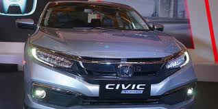 Available on 2021 civic hatchback sport. Daftar Spesifikasi Dan Harga Honda Civic Baru Bekas Dan Kredit November 2020 Otosia Com