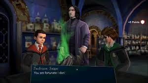 Harry Potter Hogwarts Mystery Android Game First Look Gameplay Espanol Hogwarts Mystery Harry Potter Video Games Harry Potter Hogwarts