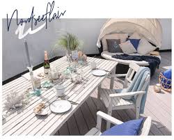 Basteln mit schneckenhäuser sommerdeko maritim holz bretchen und stäbchen. Maritime Einrichtungsideen So Gelingt Der Wohnstil Wohnklamotte