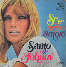 Santo & Johnny Discography: Vinyl, CDs, & More
