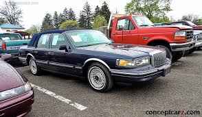 Image result for Opal 1997 Town Car