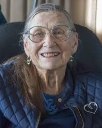 Emilie Barry Obituary (1932