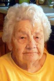 Obituary information for Louise Ebbers