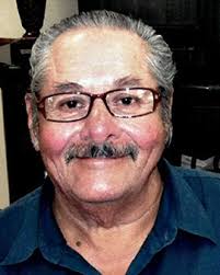 Felix Dominguez Obituary (1943