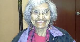 Ramona Trimble's Instagram, Twitter & Facebook