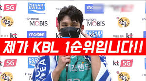 Kt 박준영, '변거박'으로 놀리는 허훈에게 경고???? Kt ë°•ì¤€ì˜ í•˜ì´ë¼ì´íŠ¸ Mvp ì¸í„°ë·° 17 Pts 6 Reb 2 Blk 3 Stl Vs Lg 201114 Youtube