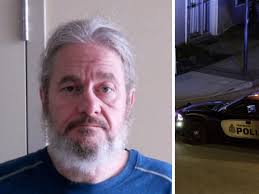 A Canadawide Search Is Underway For A Man Who Police Say Poses 'A Risk To  Public Safety'