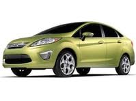 2011 Ford Fiesta Problems | Kelley Blue Book