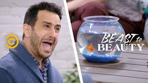 Goldfish losses are always the hardest.