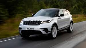 2019 Range Rover Velar Updates Announced Caradvice