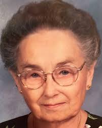 Martha Wedel Obituary December 6, 2023