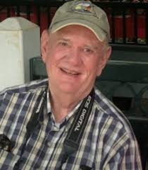 Douglas Edwin Wilhelm Sr. Obituary May 18, 2024