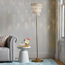 Teardrop Floor Lamp Floor Lamp Bedroom Gold Floor Lamp Floor Lamp