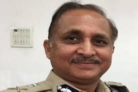 Former commissioners of delhi police. S N Srivastava Appointed New Delhi Police Commissioner To Replace Amulya Patnaik
