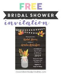 Free printable bridal shower invitation gold glitter stripe best. Free Printable Editable Pdf Bridal Shower Invitation Diy Black White Stripes Watercolor Flowers Instant Download Edit In Adobe Reader Instant Download Printables