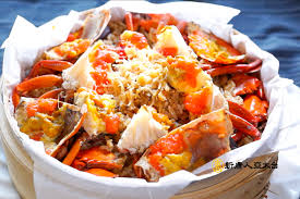 台南】必吃的紅蟳米糕、稱霸南台灣的砂鍋鴨道地台南人宴客好店就在這集！｜1000步的繽紛台灣(257) - 新唐人亞太電視台