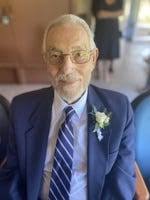 Carroll August Nelson Obituary