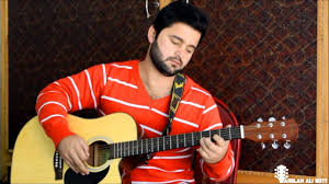 Yaara Teri Yaari Ko Most Emotional Heart Touching Guitar Instrumental Youtube