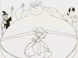 Hansel and Gretel WG by Robot001 -- Fur Affinity [dot] net