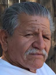 Gilbert Holguin Obituary