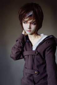 Hey Kid By Fear Me December Deviantart Com On Deviantart Japanese Dolls Ball Jointed Dolls Beautiful Dolls