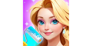 Tile Mania 3D : Makeover Story