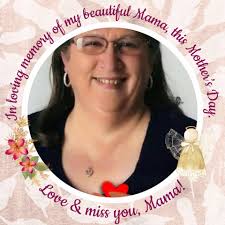 How is Terry Bartlett McCasland doing?