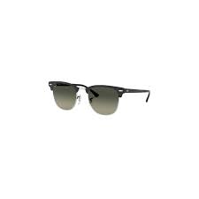 Ray ban 5154 clubmaster eyeglasses. Ray Ban Clubmaster Metal Rb3716 Matte Black Gradient Grey