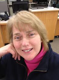 Claire Lonergan Obituary (1957