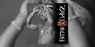 Lookin for these better days better days, heyyy! Readers Poll Results Your Favorite 2pac Albums Of All Time Revealed Ranked