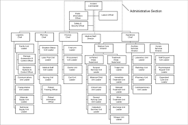 Ics Unified Command Organization Chart Bedowntowndaytona Com