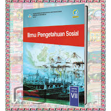 Buku pegangan siswa kelas 7 8 dan 9 kurikulum 2013 mtsn 3. Buku Siswa Smp Ips Kelas 7 Kurikulum 2013 Revisi 2017 Shopee Indonesia