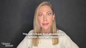 Bad Bunny at the Super Bowl?! Desi Lydic Foxsplains why that's no bueno