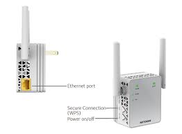 Netgear Ex3700 Extender Setup New Extender Setup Mywifiext Net