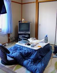 What is a japanese bed frame? Kotatsu Wikipedia