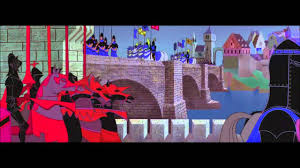 Sleeping Beauty Hail To The Princess Aurora Youtube