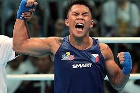 He represented the philippines at the 2015, 2017, and 2019 southeast asian games editions and at th. Ap Report Marcial Projected To Win Gold Petecio Diaz Among Favorites In Tokyo Olympics Philstar Com
