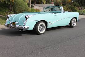 Image result for Ocean Mist Green 1954 Buick