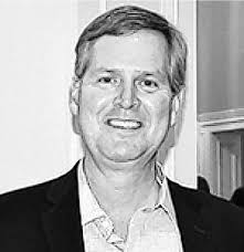 Edward McCRADY Obituary (1963