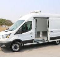 Refrigeration | Monarch Truck