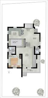 The home is large on architectural design features and charming additions. 10 Lakhs Budget 2 Bedroom Home In 900 Sqft With Free Plan Free Kerala Home Plans