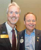 SOUTHERN COLLEGE OF OPTOMETRY ALUMNI MAGAZINE