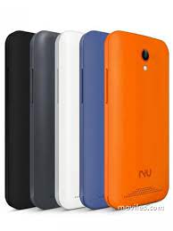 NIU Tek 4D2 - Celulares.com Estados Unidos