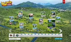Download rollercoaster tycoon adventures main draws, and hooray! Rollercoaster Tycoon World Free Download Gametrex