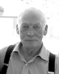 Ronald Bird Obituary (1940