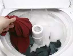 For many of us, black and dark clothing are wardrobe essentials, which means there's nothing more irritating than when those items begin to lose their color. Is There Any Difference If You Wash Your Clothes With Warm Hot Water Instead Of Cold Water Quora