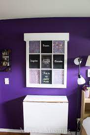 Accent Wall Color Behr Perpetual
