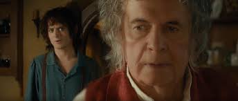 Behind the scenes of the LOTR movies and The Hobbit